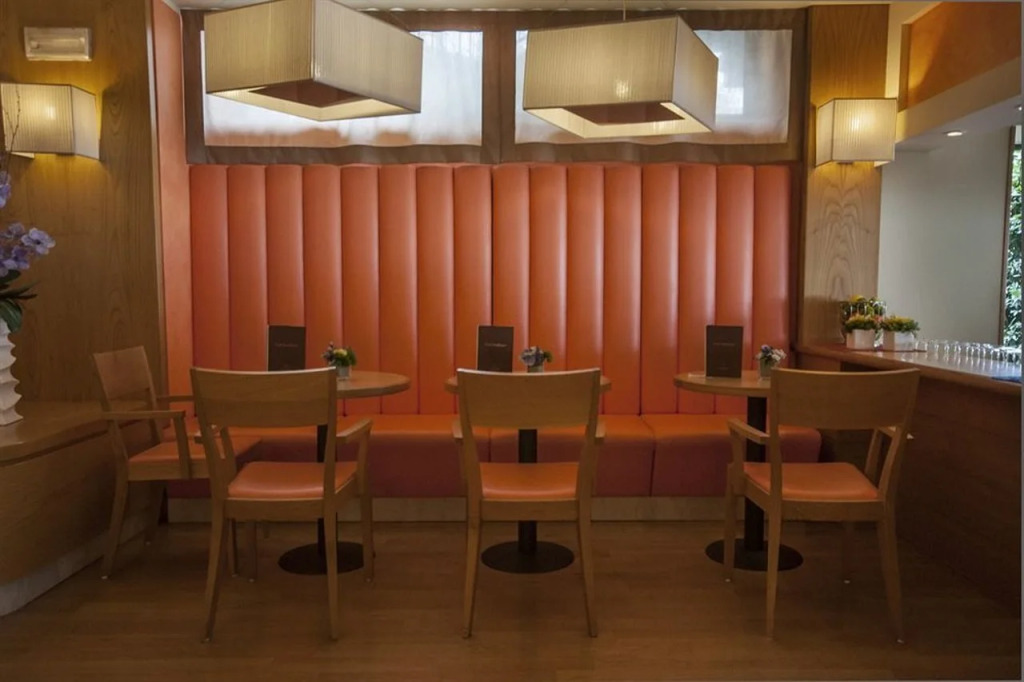 Отель Park Hotel Casimiro