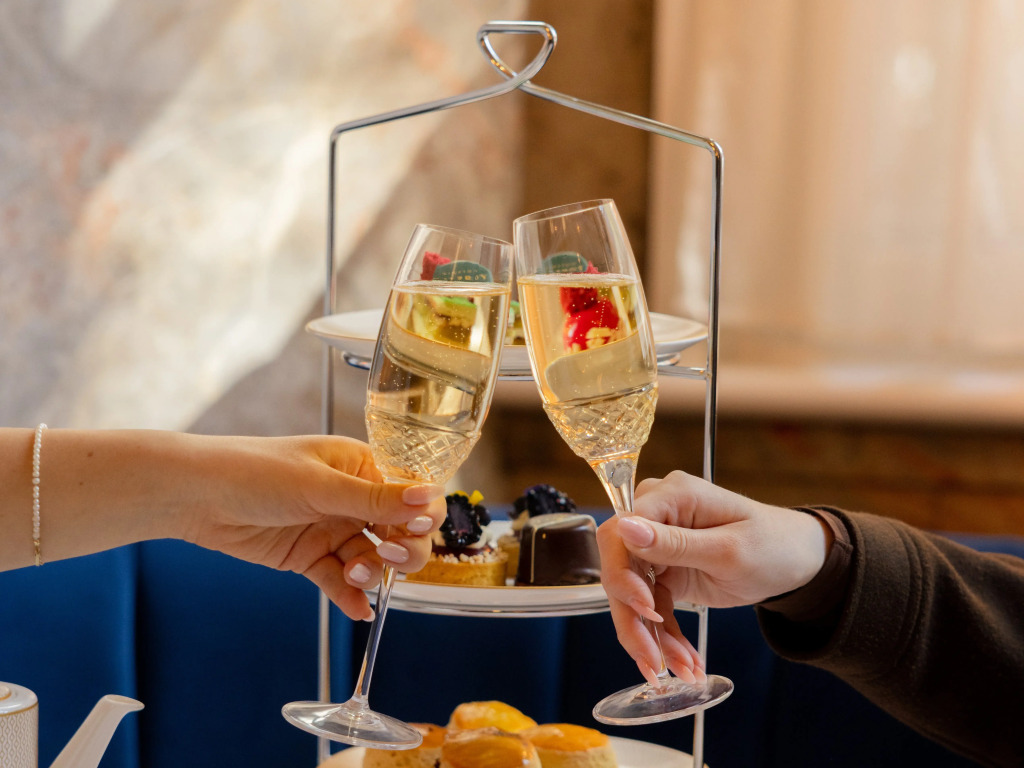 Kimpton Fitzroy London by IHG