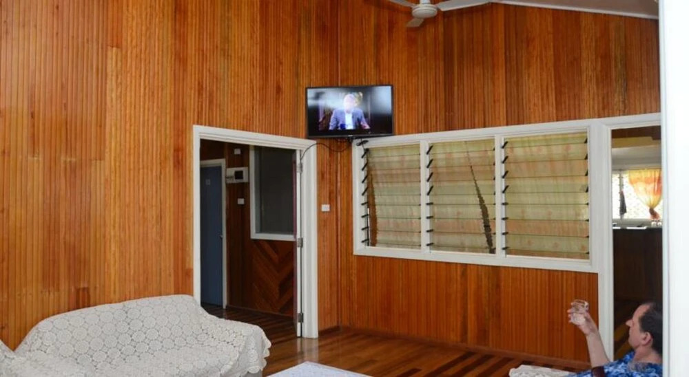 Tanuli Royal Plains Motel