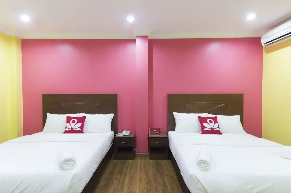 Hotel Sunjoy9 Bandar Sunway