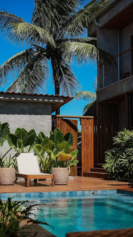 Vila Sal Boutique Noronha