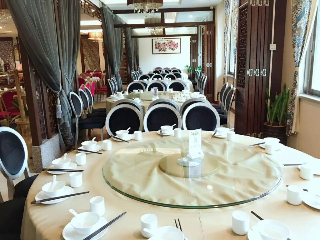Vienna Hotel Chimelong Park