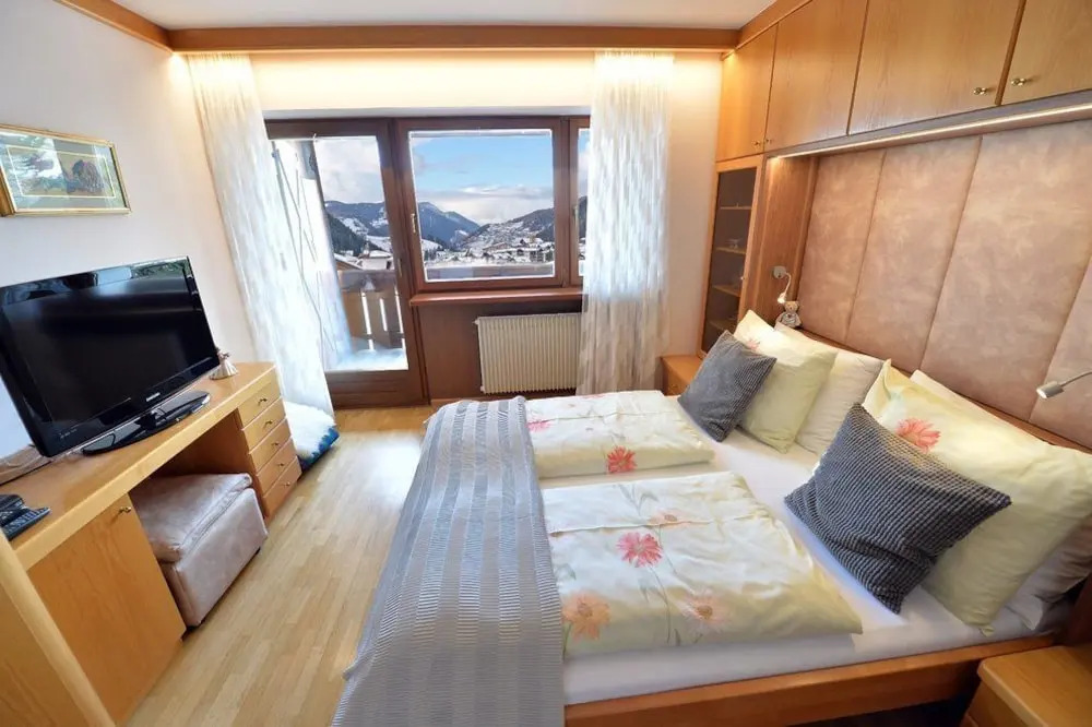 Apartment 4 Holiday - Apartment Nogler Frieda