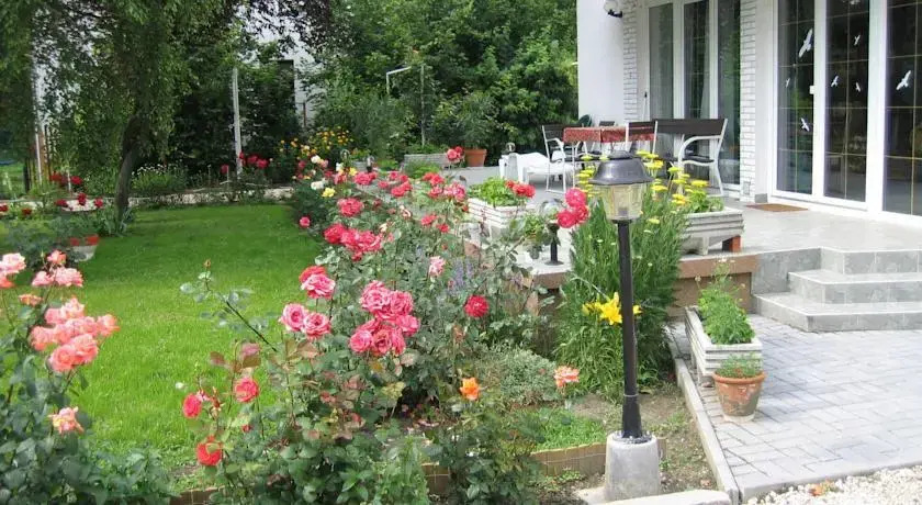 Márta Villa