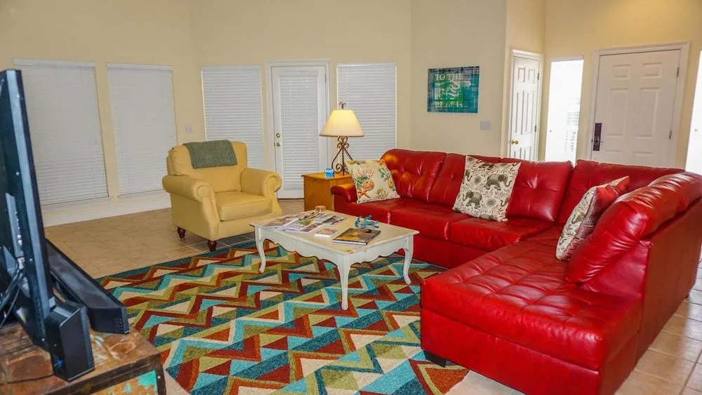 Captiva 3 Bedroom Apartment by BnD
