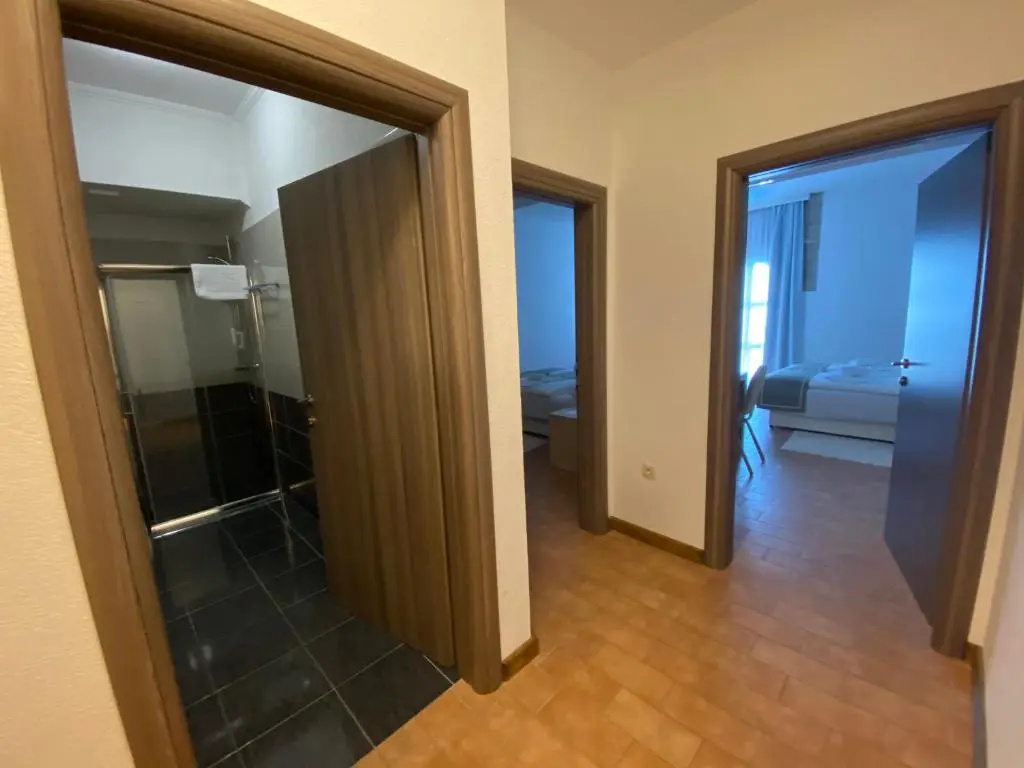 Eco-selo Grabovica