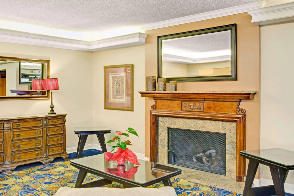 Baymont Inn & Suites Murray