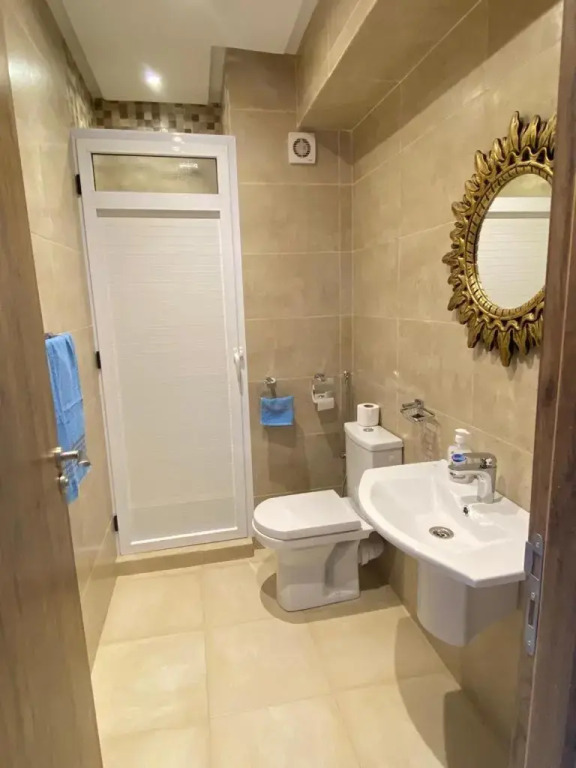 Appartement cosy Gueliz avec piscine