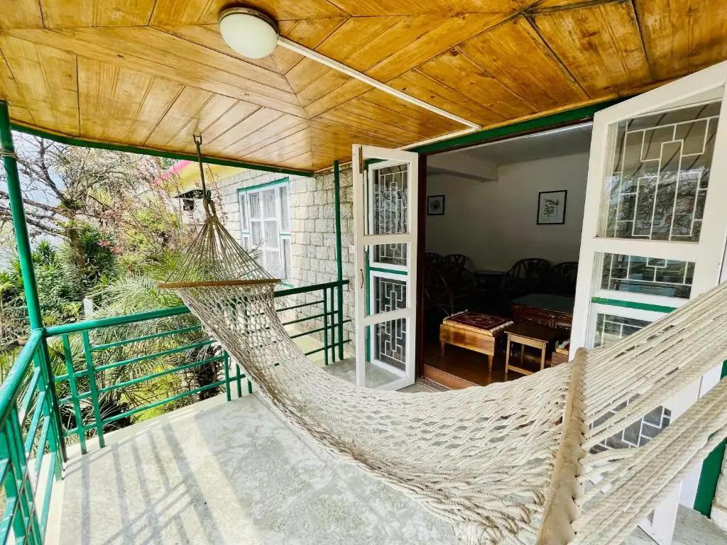 Aashishkhim Guest House