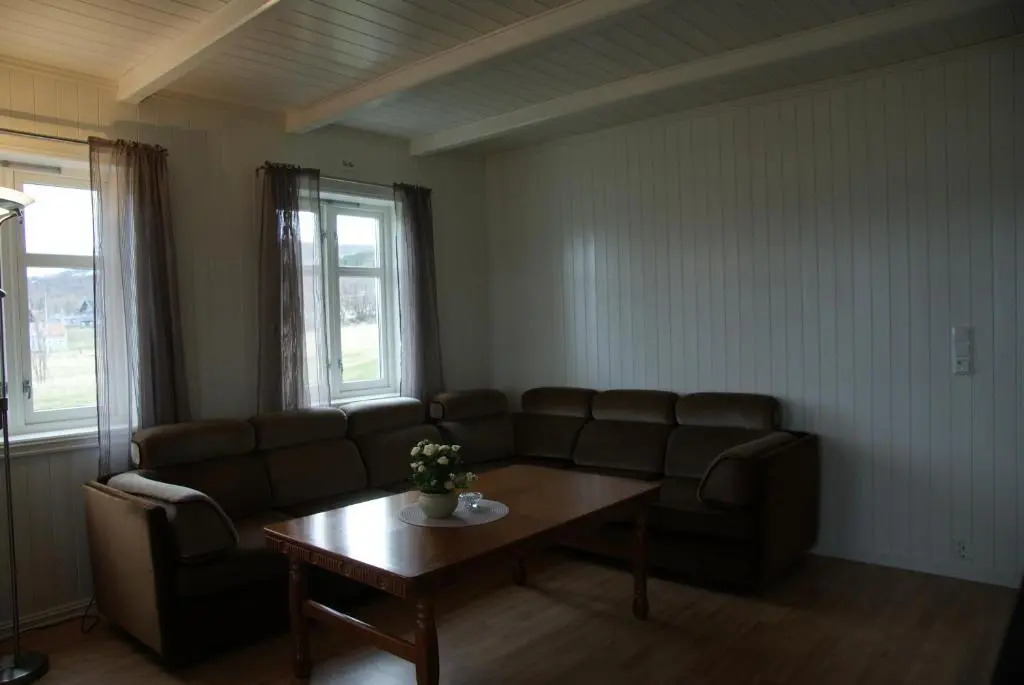 Larseng Kystferie