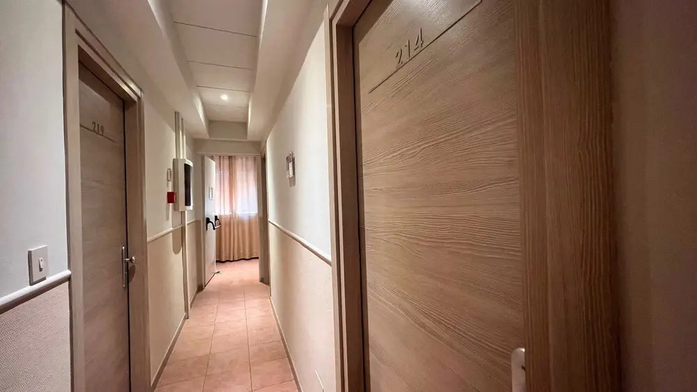 Hotel Il Cavaliere Nero