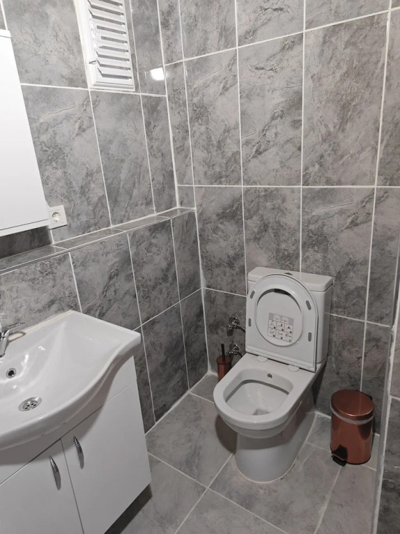 Efes Hidden Garden Resort Otel