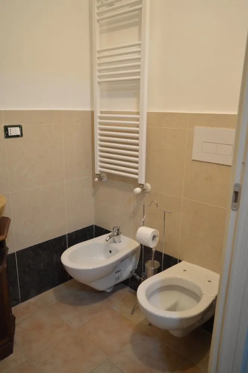 il Sentiero Lorica B&B