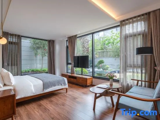Heshu Hotel