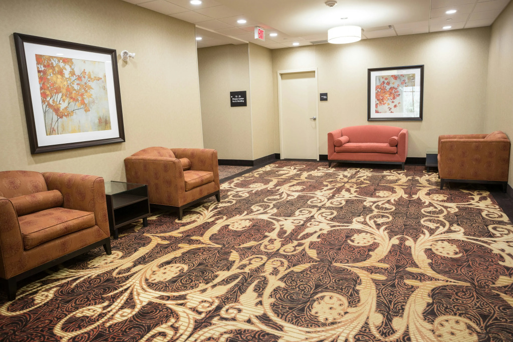 Hampton Inn by Hilton Elliot Lake