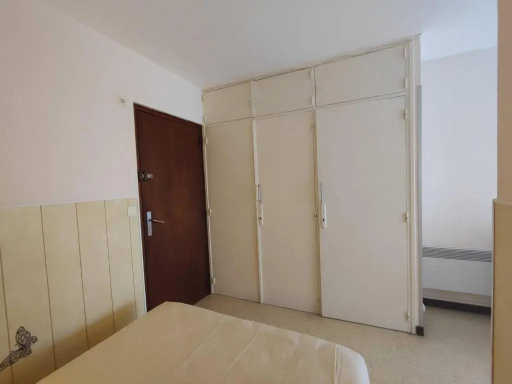 Appartement Balaruc-les-Bains, 1 pièce, 2 personnes - FR-1-571-18