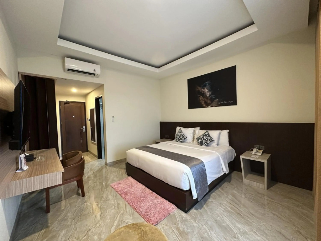 Vega Prime Hotel & Convention