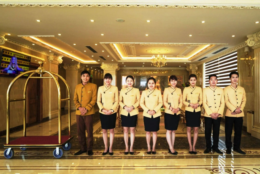 Riverside Hotel Quang Binh