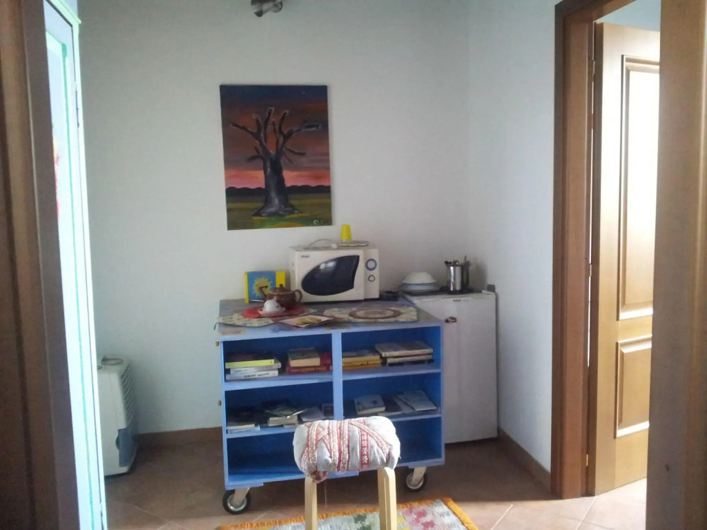 B&B Il Pioppo E La Fonte