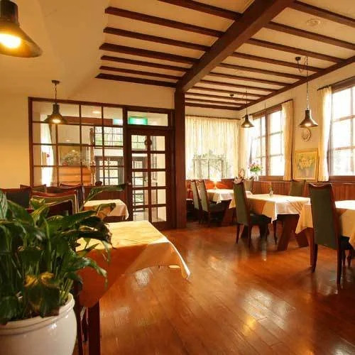 Pension Tateshina Club