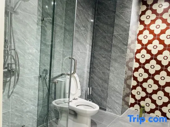 LuxHomes Saigon - Eco Green - District 7 - Phu My Hung