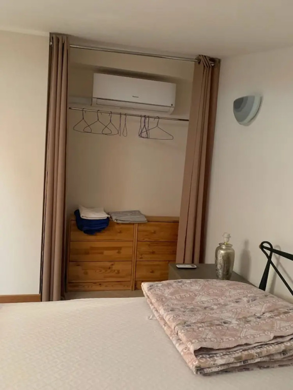 Monte Rosa Village Apartment