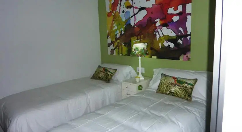 Apartment Anitas Place