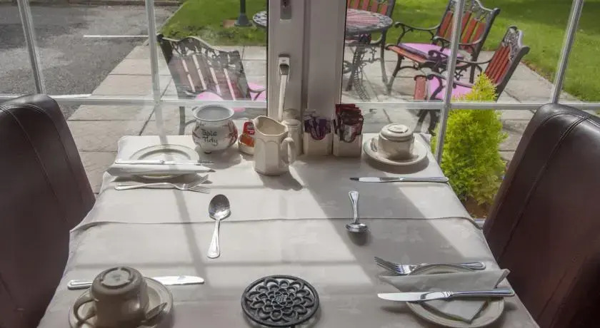 Benown House B&B