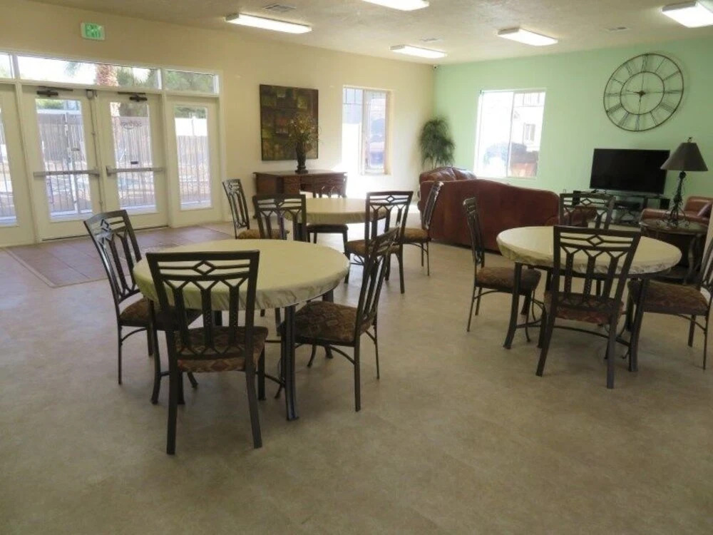 Donald Mcgregor 2 Bedroom Condo