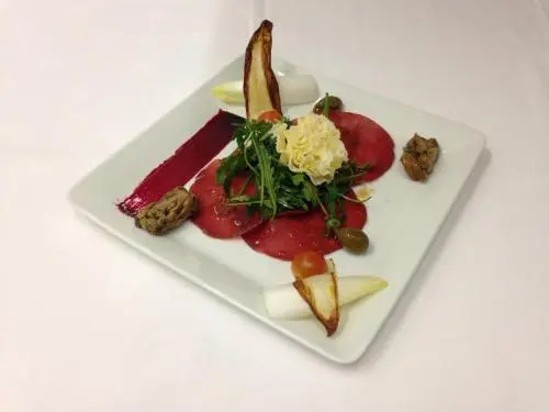 Le Relais Du Canalou