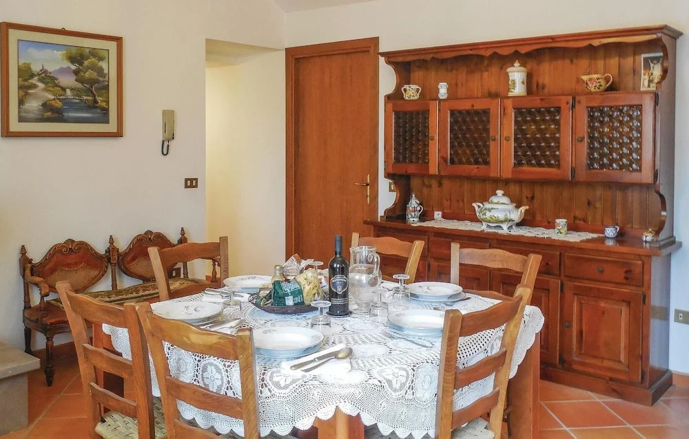Casa Degli Ulivi