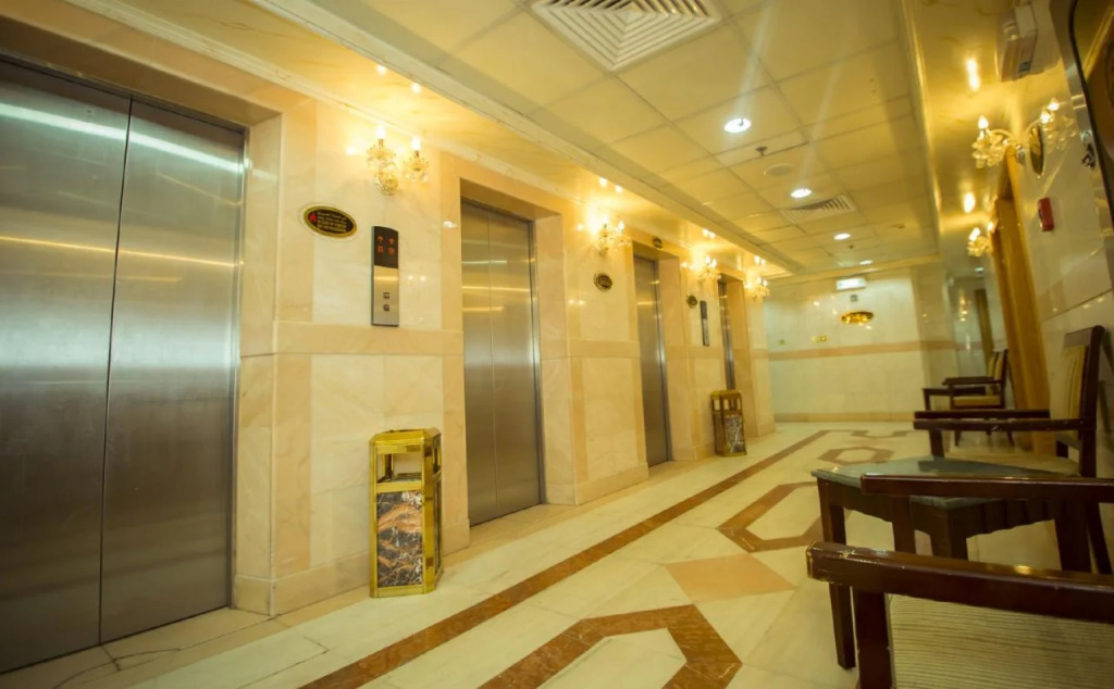 Anwar Al Zahraa Hotel