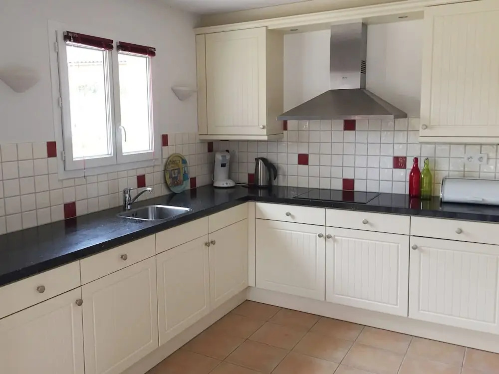 Holiday Home in Sampzon near Ardeche River