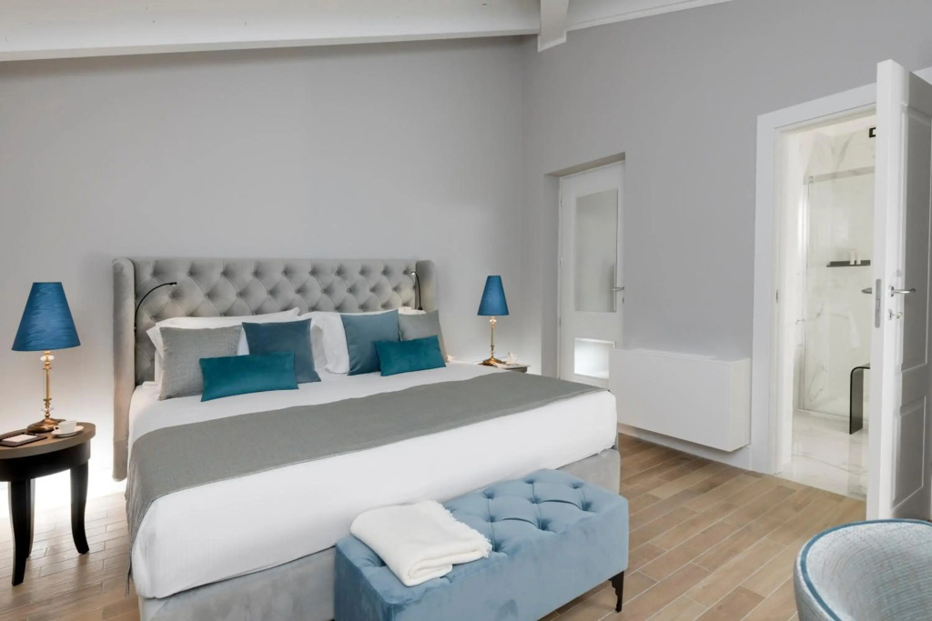 Hotel La Ville Rome
