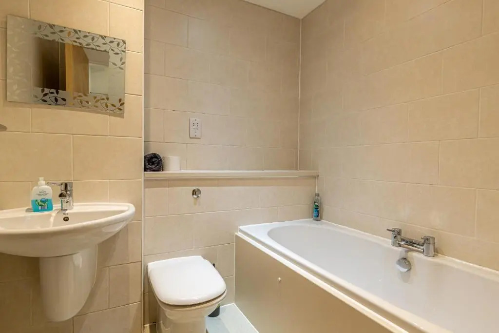 Clock Towers, 2 Bed, Stockton Heath, Warrington, Parking