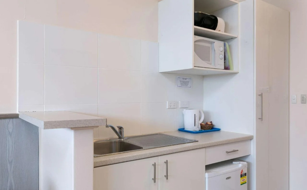 Comfort Inn Glenelg