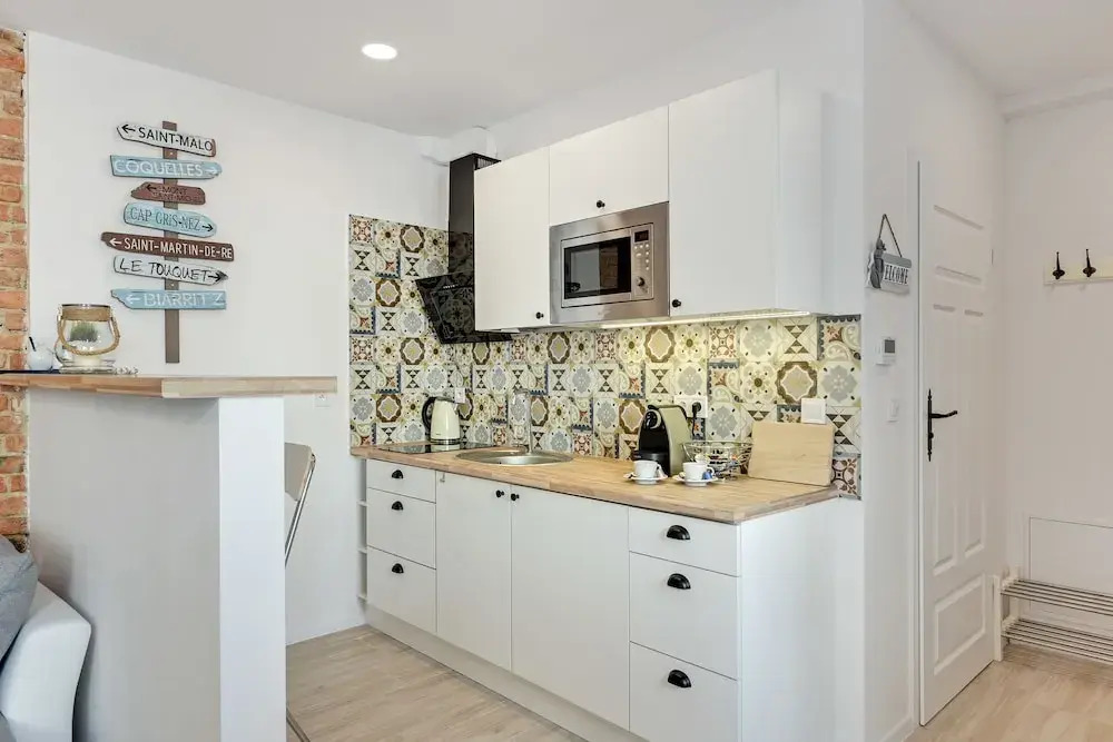 La Playa - Apartamenty 10 min od plaży i Molo by Lion Apartments