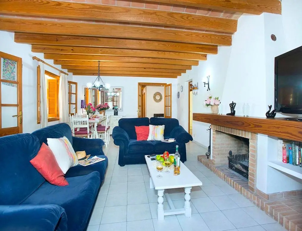 Villa TANCOTES