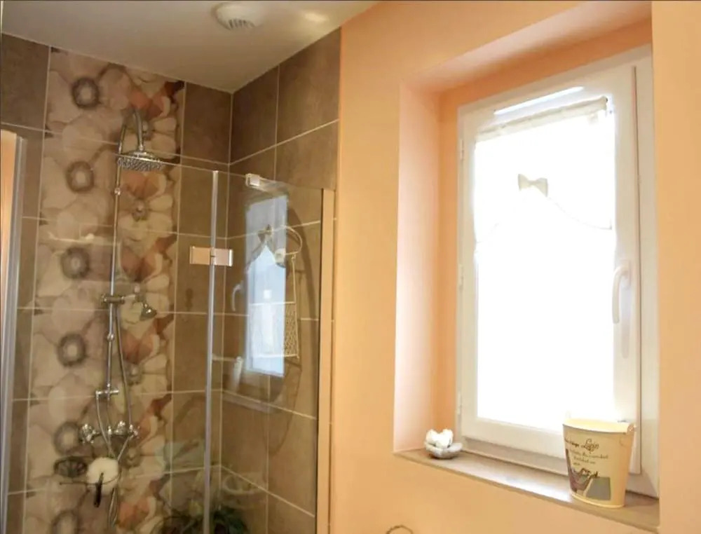 House With 2 Bedrooms in Saint Aignan, With Enclosed Garden and Wifi