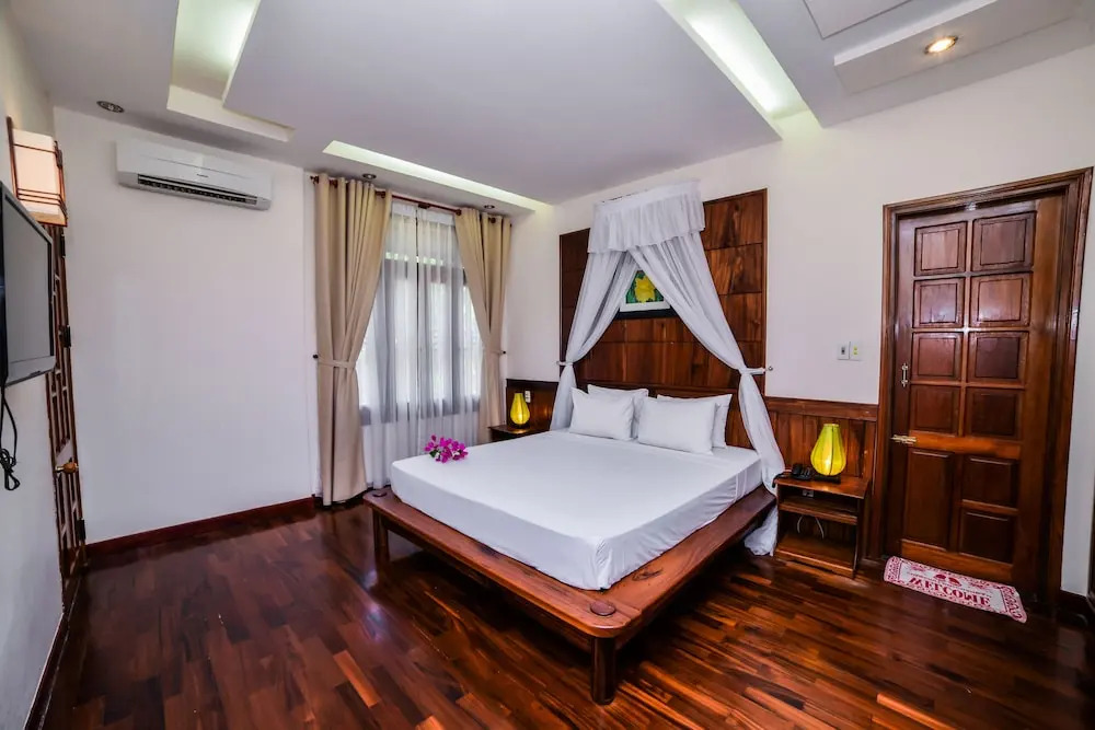 The Orchid Garden Villas, Hoi An