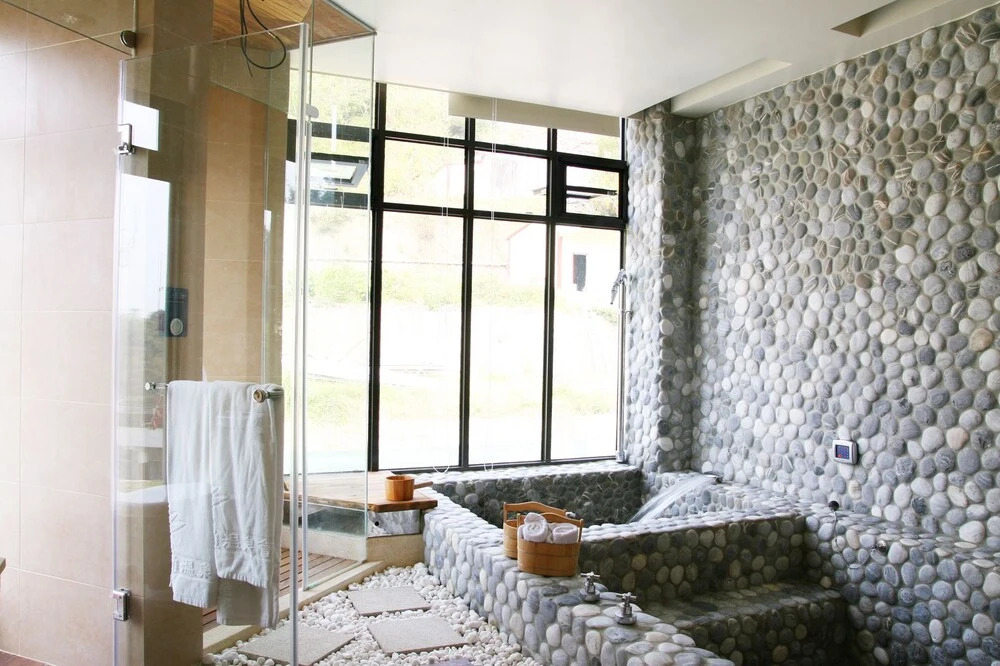 CHIN -YA Hot Spring Hotel
