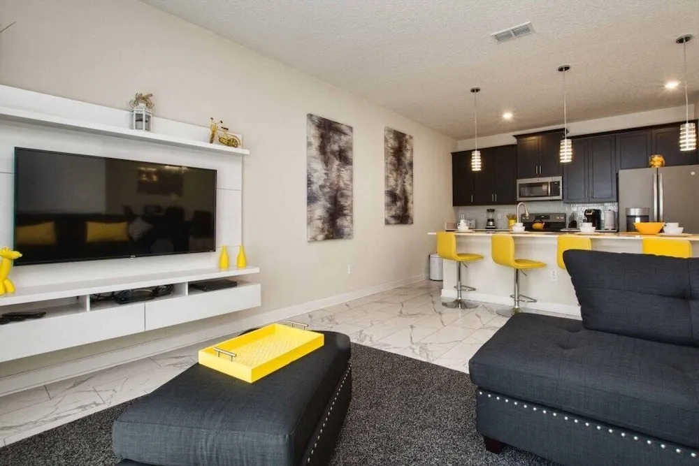 4804rc - Storey Lake 4 Bedroom Townhouse