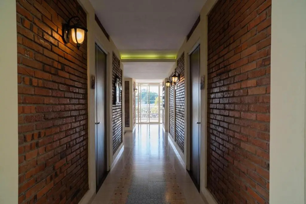 Urbanview Hotel Omah Anin Batu by RedDoorz