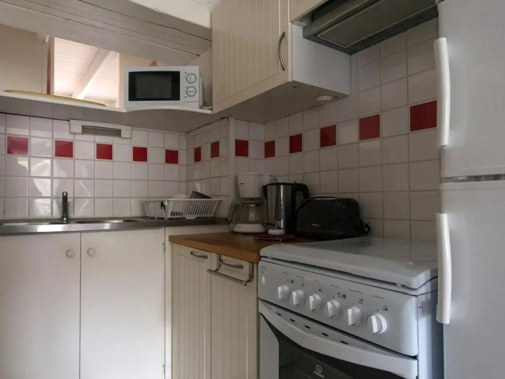 Appartement Le Palais, 2 pièces, 4 personnes - FR-1-418-68