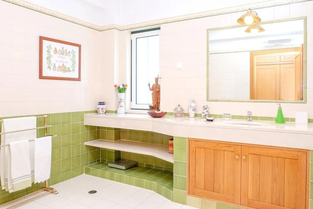 Sunny Villa in Comporta with Private Pool