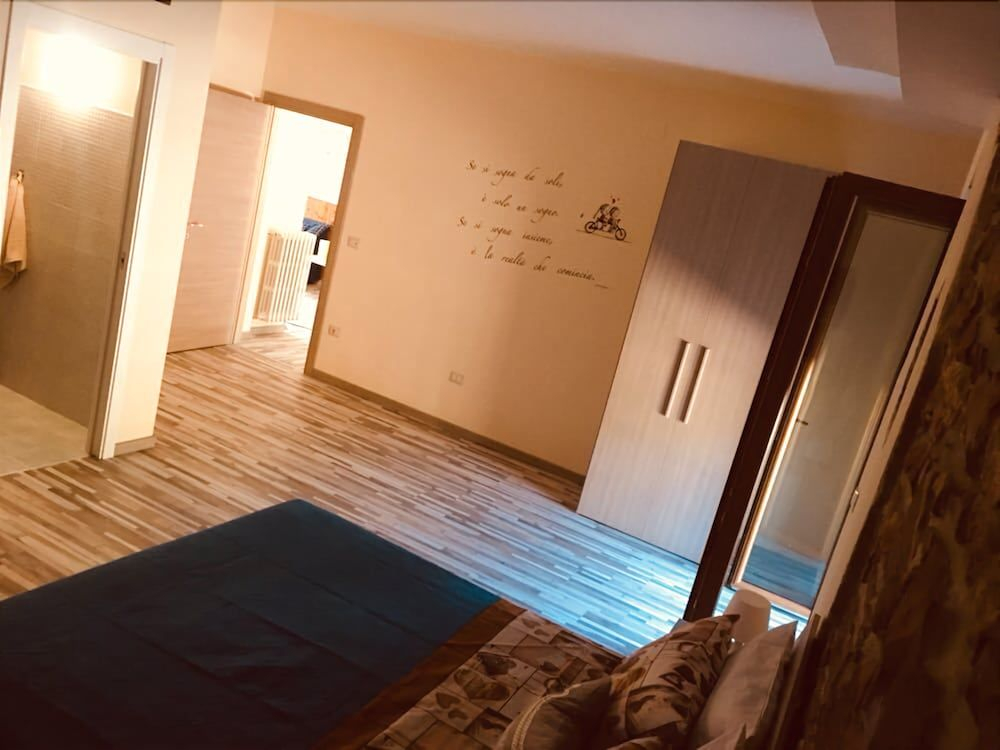 b&b Le Querce di Mamre