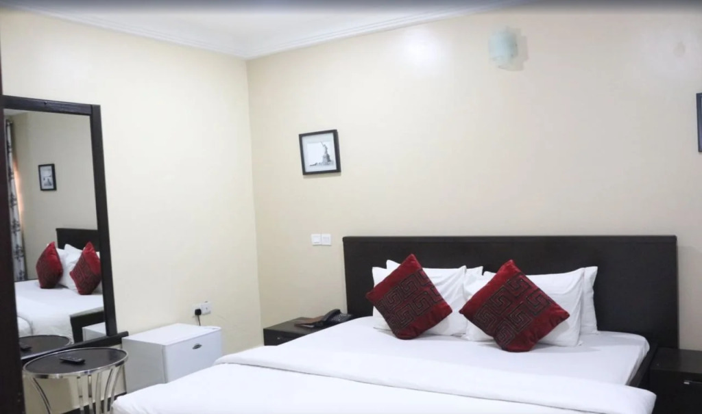 Rosmohr Hotels