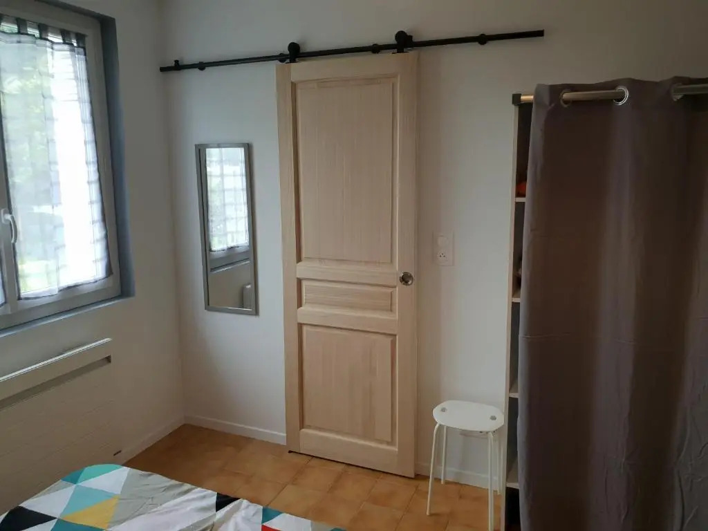 Appartement T2