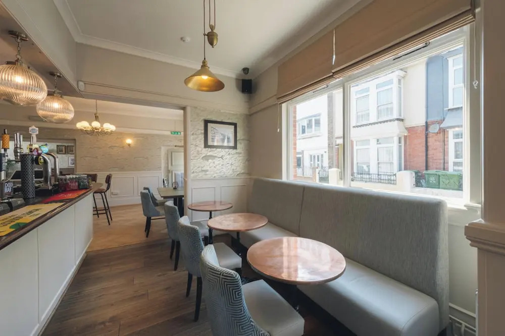 Stattons Boutique Hotel & Restaurant