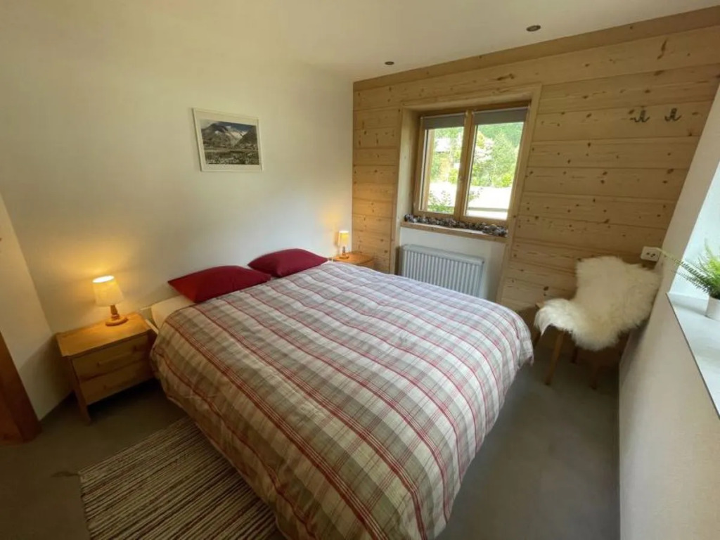 Apartment  Fiesch